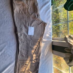 Lane Bryant Capris size 22